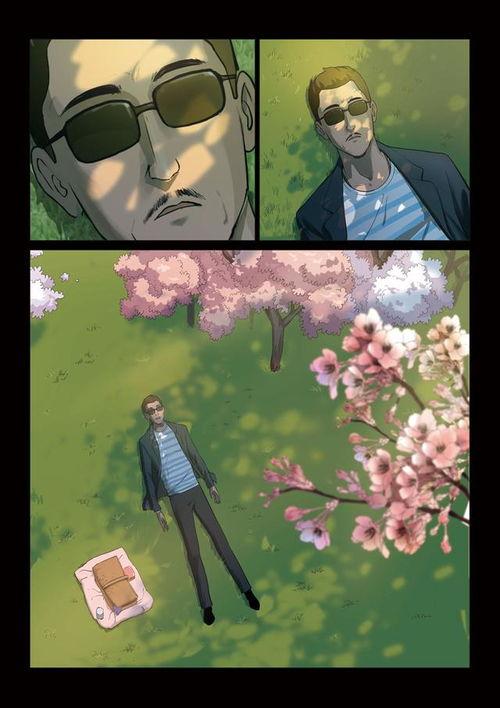 地狱神警,探寻幽冥世界的神秘力量 第3张 地狱神警,探寻幽冥世界的神秘力量 第3张